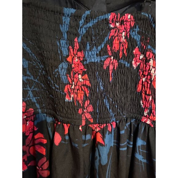 🌺 B•O•G Collection Floral Jumpsuit – Size Small - Picture 11 of 11